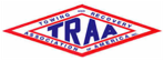 2023 TRAA logo