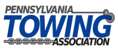 2023 PA towing association logo