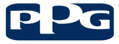 2023 PPG logo