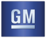 2023 GM logo