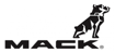 2023 Mack logo