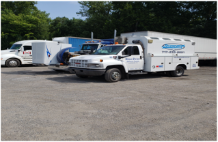 2023 roadside service