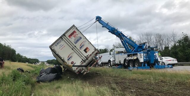 2023 rescue