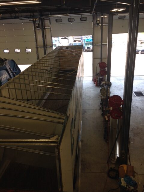 2023 trailer shop